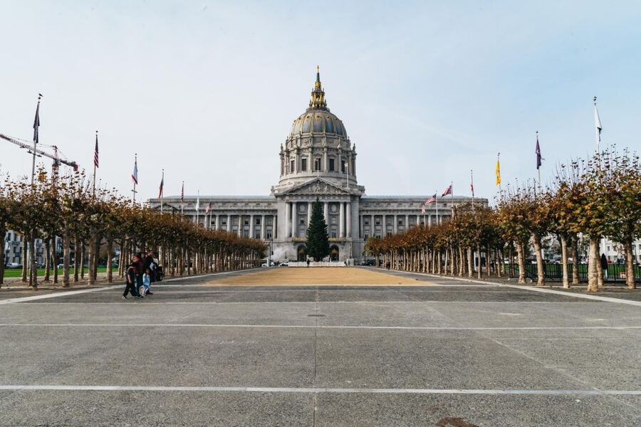 San Francisco: Movie Filming Locations Bus Tour - Practical details for a smoother ride