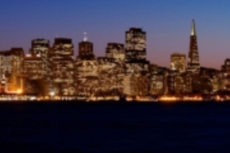 San Francisco: Sightseeing Sunset Tour by Open-Top Bus - Key points to know