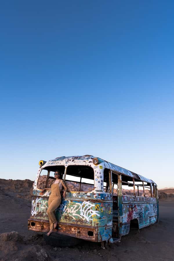 San Pedro de Atacama: Vallecito + Magic Bus - What $65 includes, and where the value lies