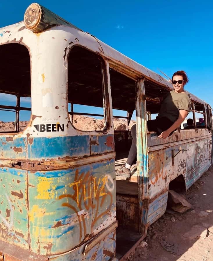 San Pedro de Atacama: Vallecito + Magic Bus - Language, pace, and practical limits