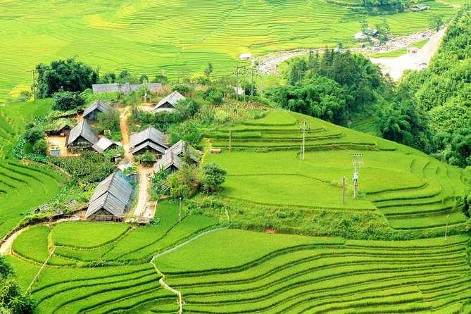 Sapa 2 Days 1 Night Tour From Hanoi By Bus (Hotel Overnight) - Why this Sapa trip works in two days