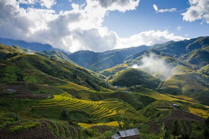 Sapa 2 Days 1 Night Tour From Hanoi By Bus (Hotel Overnight) - What the trekking is really like