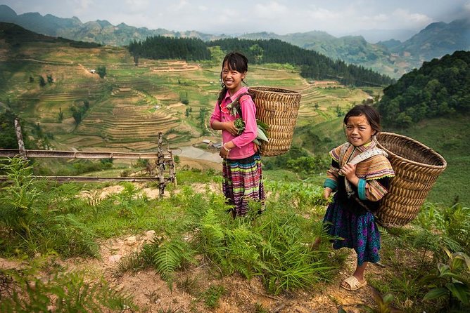 Sapa 2 Days 1 Night Tour From Hanoi By Bus (Hotel Overnight) - The return to Hanoi at 15:00