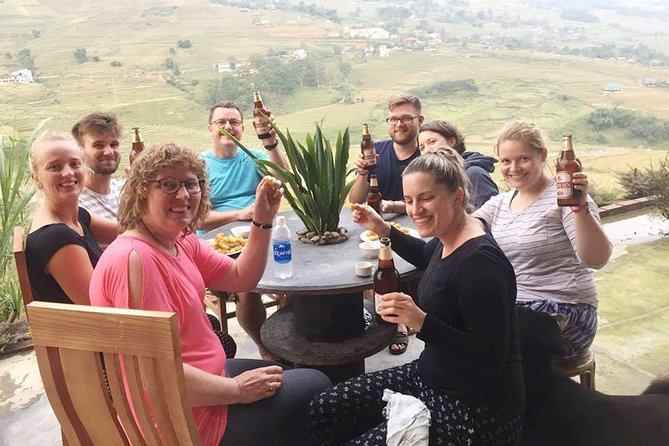 Sapa 2D1N All Included (Bus & Homestay) - What the $82 package really covers