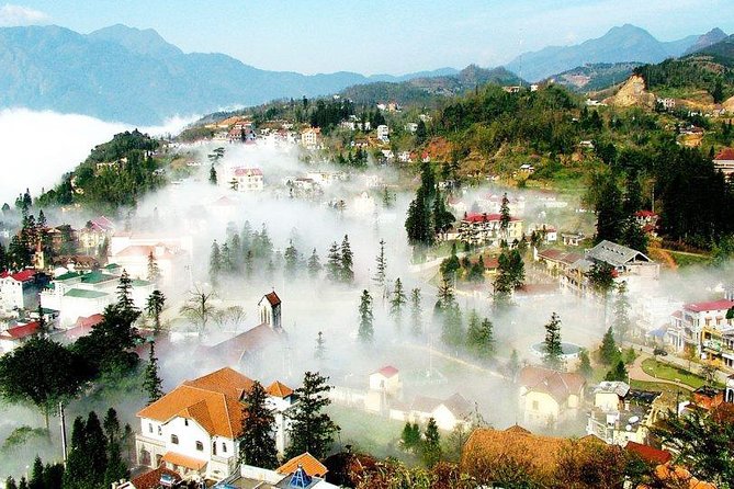 Sapa 2D1N All Included (Bus & Homestay) - Final advice: should you book it?