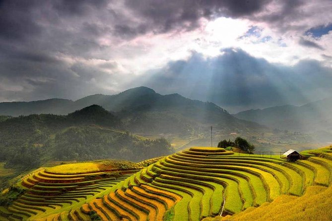 Sapa 2D1N Trekking to Giang Ta Chai Village from Hanoi by Bus - What this Sapa trek is really like