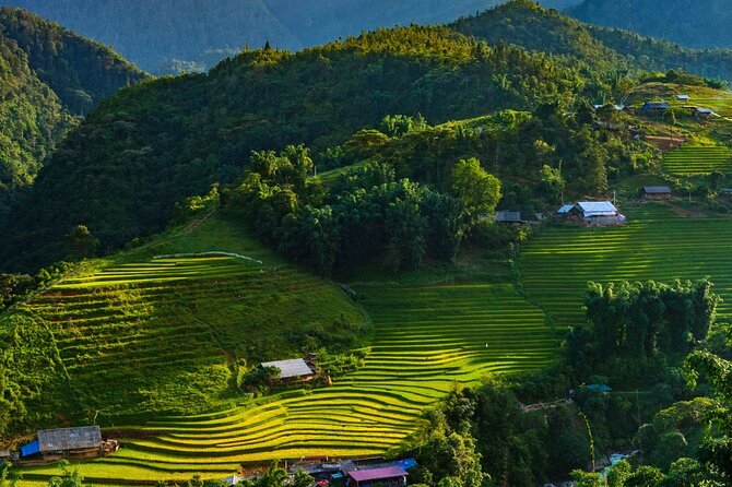 Sapa 2D1N Trekking to Giang Ta Chai Village from Hanoi by Bus - Is $88.47 a fair price?