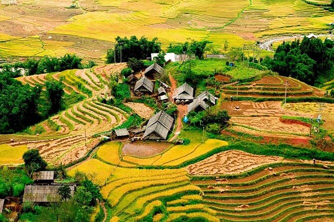 Sapa 3 Days Trekking Tour By Bus from Hanoi (2 Nights in Hotel) - The guide and the human side of Sapa