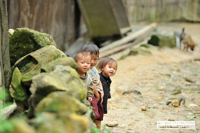 Sapa - Bac Ha Trek Tour - Night Train & Bus & Homestay overnight - Why this Sapa and Bac Ha combination works