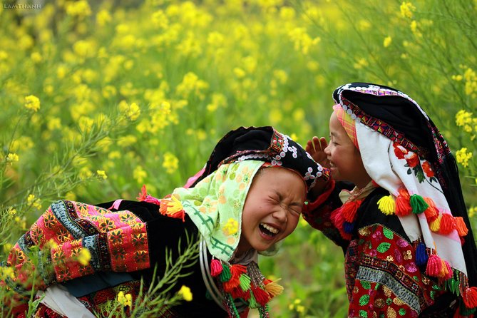 Sapa - Bac Ha Trek Tour - Night Train & Bus & Homestay overnight - The overnight journey from Hanoi to Lao Cai