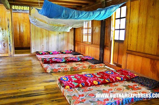 Sapa Trekking 2 Days - 1 Night, Homestay or Hotel by Sleeping Bus - Who will enjoy this Sapa trip most