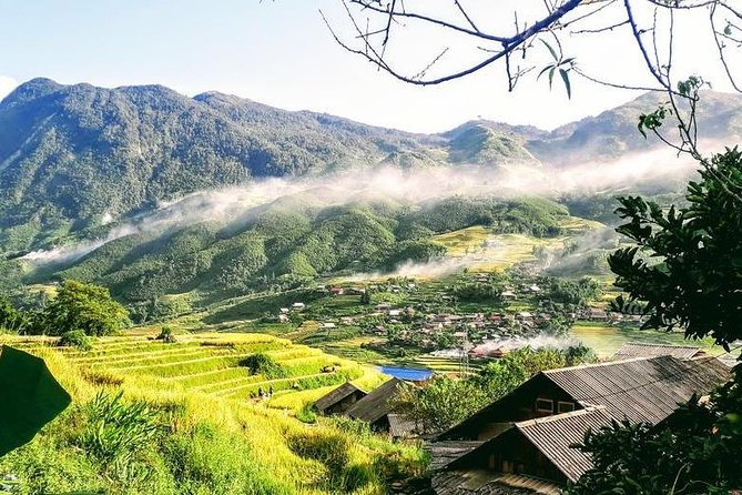Sapa trekking 2days by bus from Hanoi ( over night in homestay) - Guide quality and the cultural side of the walk