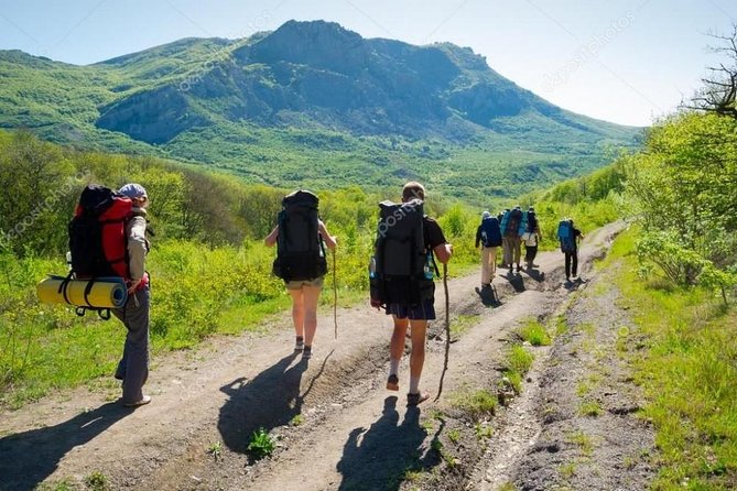 Sapa Trekking Tour 2 Days 1 Night By Bus - Cat Cat Village: attractive, but more commercial