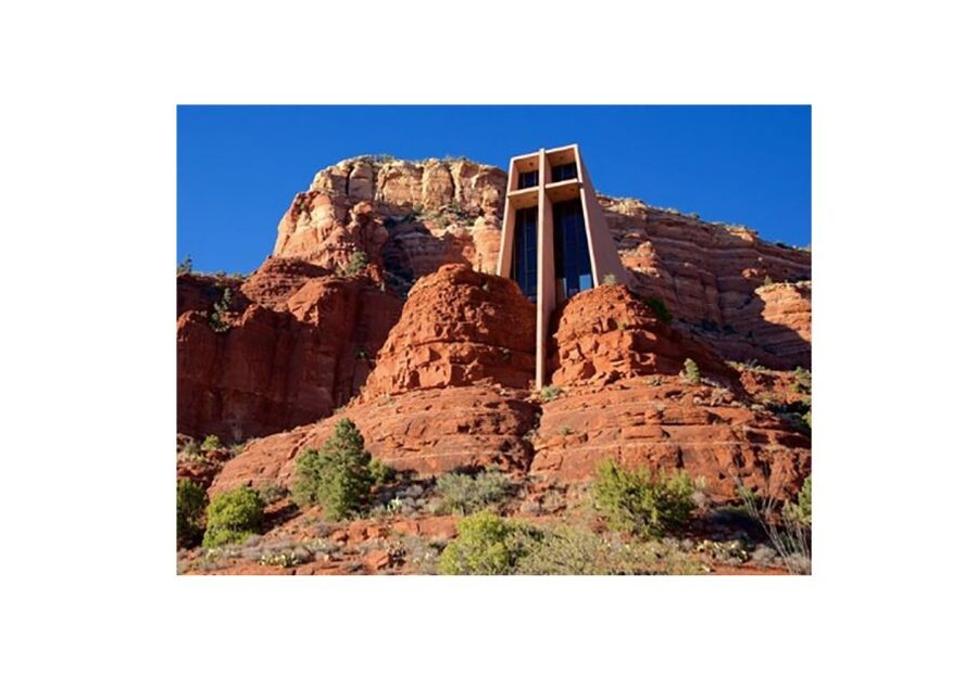 Sedona Mini Coach Tour - Key points at a glance