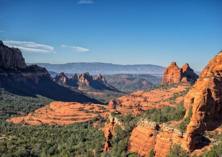 Sedona Mini Coach Tour - Why this short Sedona tour works