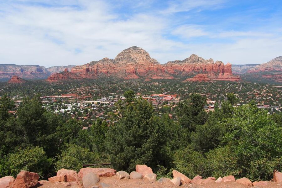 Sedona Mini Coach Tour - Should you book this Sedona tour?