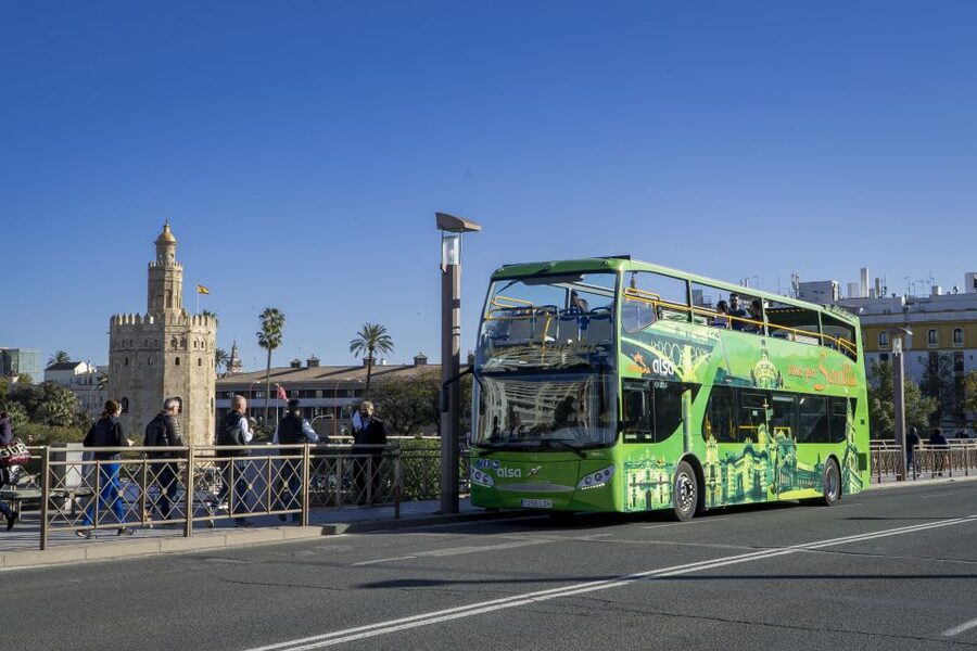 Seville: Panoramic Cruise, Hop-On-Hop-Off Bus & Walking Tour - Who gets the best value from this package