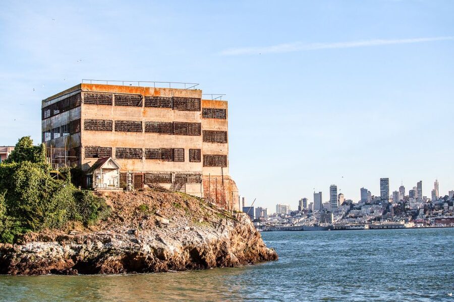 SF: Golden Gate Cruise & Hop-On Hop-Off Bus Tour (Save 15%) - Key points at a glance