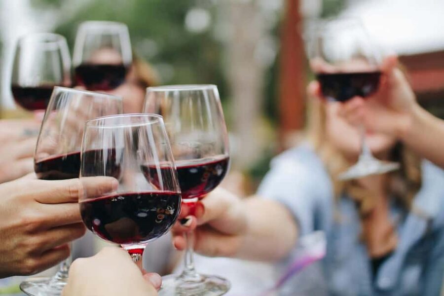 SF: Napa & Sonoma Wine Tour & Hop-on Hop-off Tour (Save 15%) - Key points to know before booking