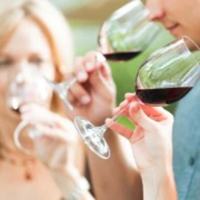 SF: Napa & Sonoma Wine Tour & Hop-on Hop-off Tour (Save 15%) - Three wineries, three chances to compare