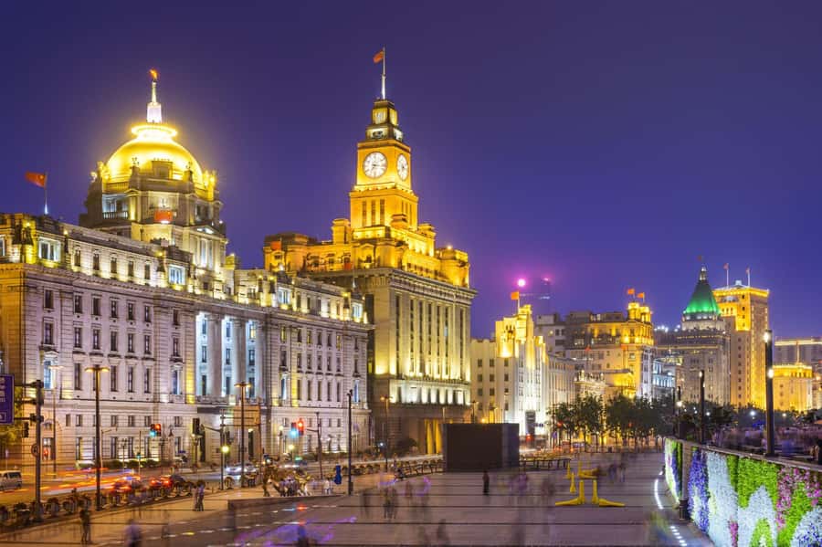 Shanghai：Old Town, Yu Garden, Zhujiajiao Water Town Bus Tour - Guide quality and group atmosphere