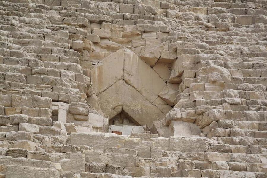 Sharm El-Sheikh: Full-Day Tour of Cairo and Pyramids by Bus - Lunch and the optional Nile boat ride