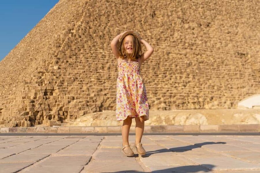 Sharm El-Sheikh: Full-Day Tour of Cairo and Pyramids by Bus - Timing, comfort, and practical concerns