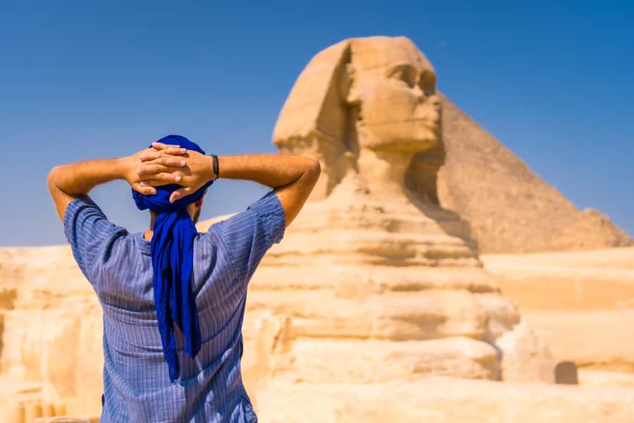 Sharm El Sheikh: Great Pyramids, Sphinx, Museum Tour by Bus - Key points to know before booking