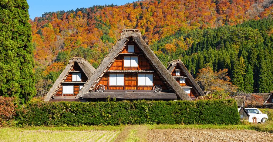 Shirakawago and Takayama 1 Day Bus Tour from Nagoya - FAQ