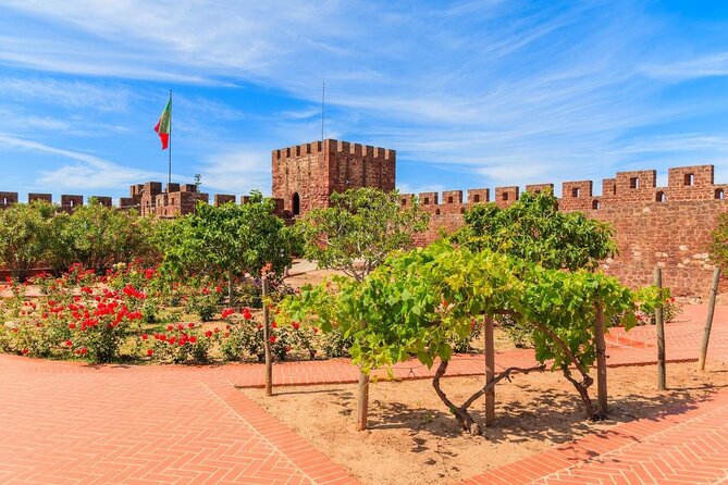 Silves and Monchique Full Day Bus Tour - Why Silves gives this day its character