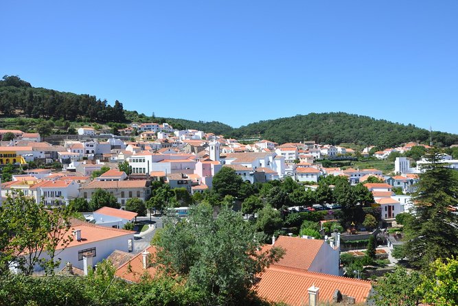 Silves and Monchique Full Day Bus Tour - Pickup details you should not overlook