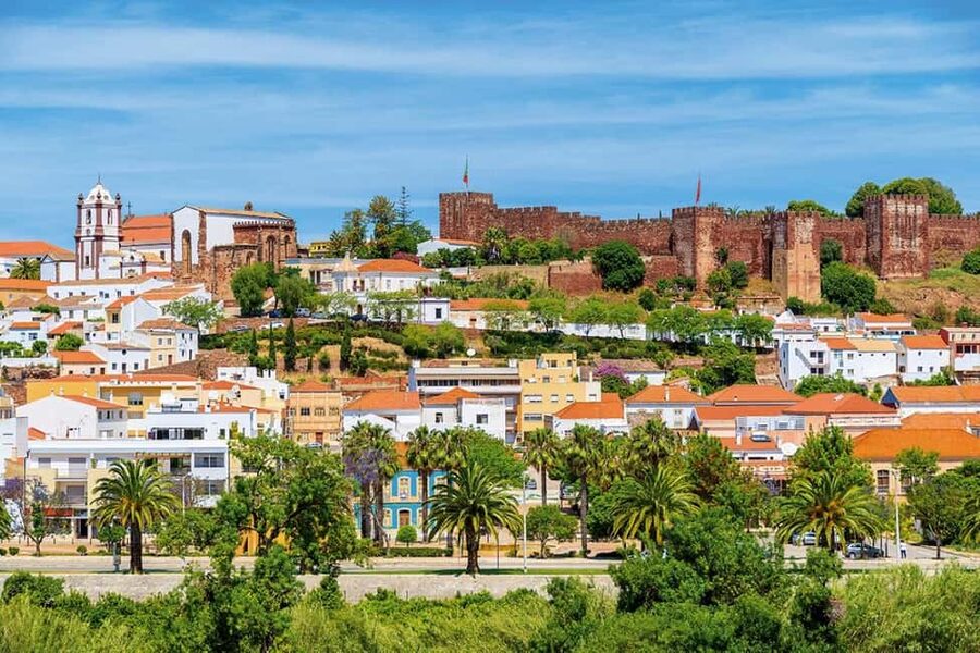 Silves and Monchique Mountain: Guided Bus Tour - Why Silves and Fóia make a good Algarve day trip