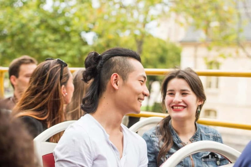 Singapore: Big Bus Hop-On Hop-Off Tour by Open-Top Bus - Why Two Days Makes More Sense