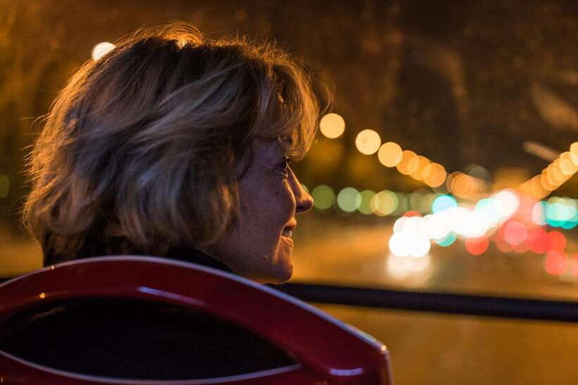 Singapore: Big Bus Night Tour by Open-Top Bus & Live Guide - Who should book this $51 evening tour?
