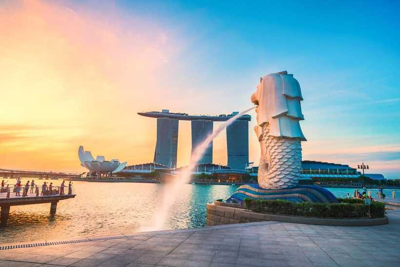 Singapore: Shared City Tour by Van/Bus - Timing problems and how to protect your day