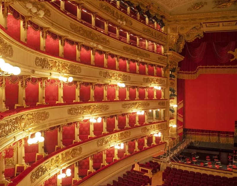Skip-the-Line Duomo & La Scala Museum Tour + Hop On Hop Off - Final verdict: a smart first look at Milan