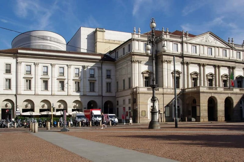 Skip-the-Line Duomo & La Scala Museum Tour + Hop On Hop Off - What can affect the quality of the visit