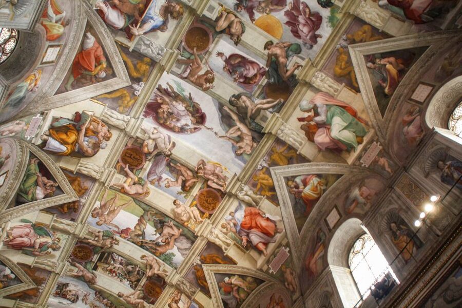 Skip-the-Line Vatican Entry & Panoramic Open Bus Tour - Why this Vatican and Rome combination works