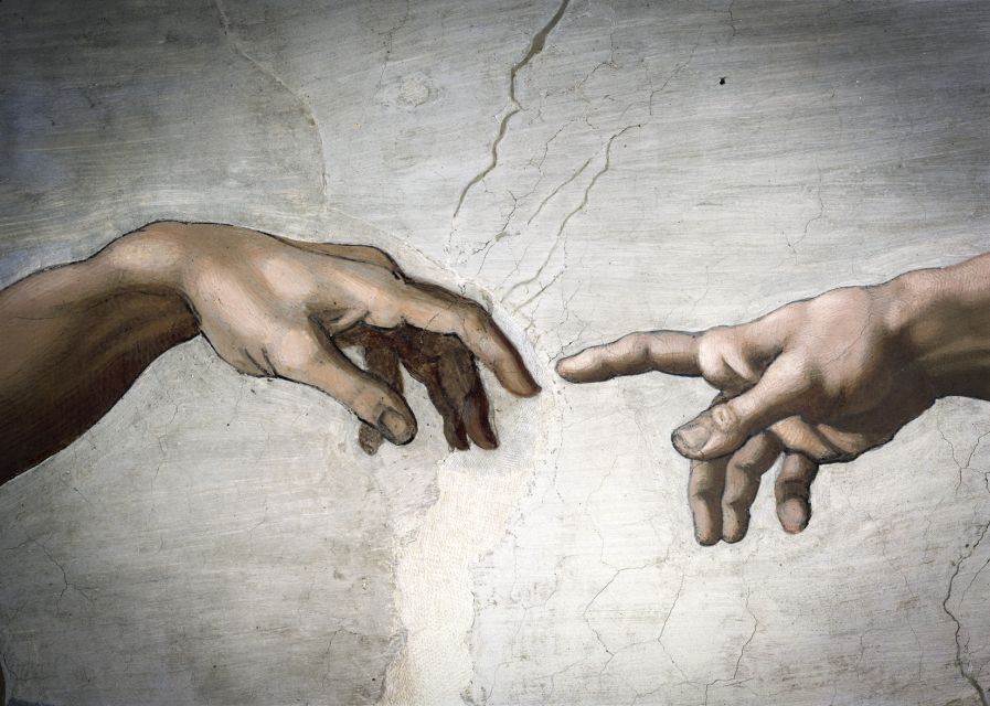 Skip-the-Line Vatican Entry & Panoramic Open Bus Tour - Who should choose this experience