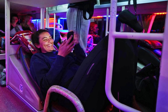 Sleeping bus Ninh Binh to Hue - What a 12-hour sleeper bus is really like