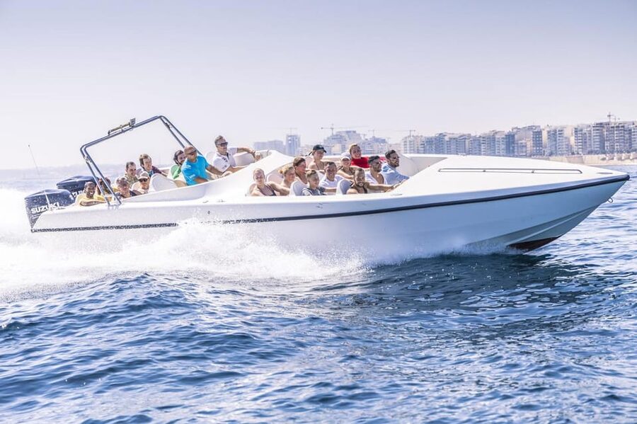 Sliema: Gozo Full Day with Opentop Bus and Comino Caves - Key points to know before booking