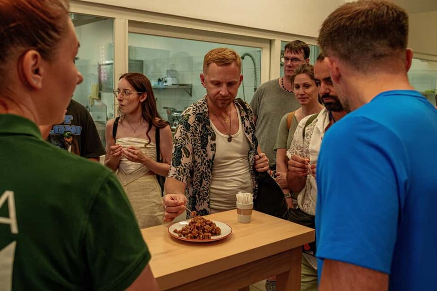 Split: Dalmatia for Nature Lovers Green Line Sightseeing Bus - Who should book this outing?
