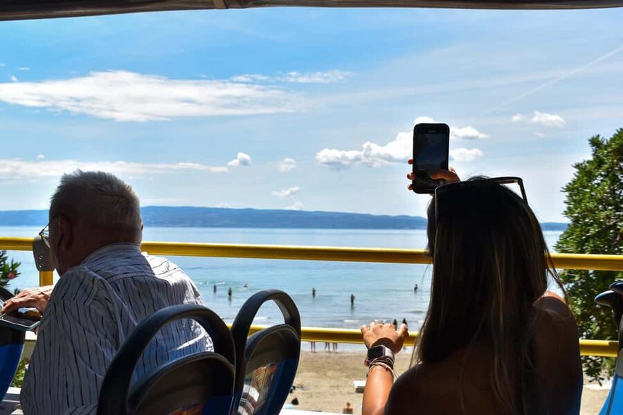 Split: Hop-On Hop-Off Sightseeing Red Line City Tour - Should you book it?