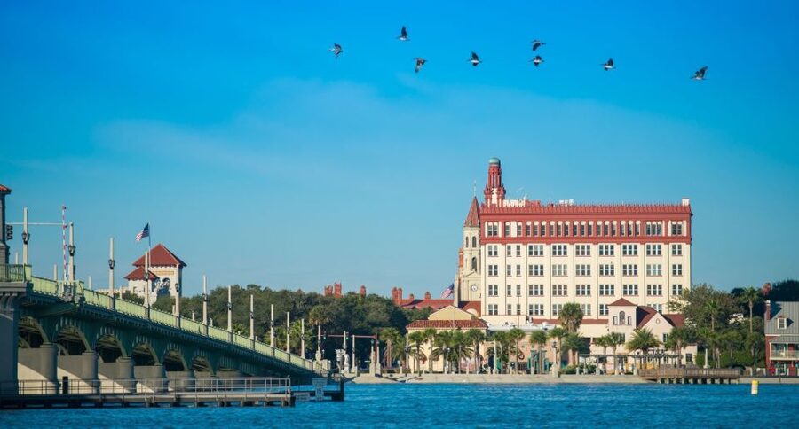 St. Augustine: Hop-on Hop-off Trolley Tour with Museum Entry - Key points to know before you ride