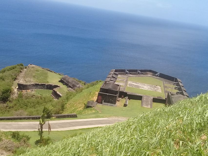 St. Kitts Island Half-Day Bus Tour - What to Bring and What to Expect