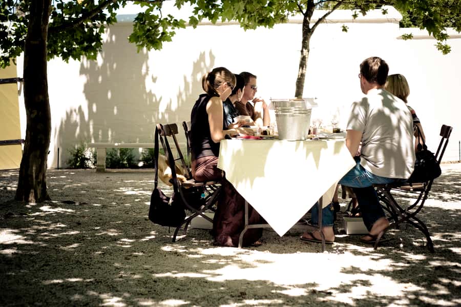Stellenbosch: Eastern Route Hop-On Hop-Off Wine Tour - Who should book this tour?