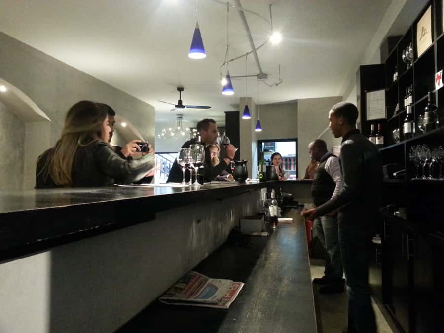 Stellenbosch: Hop-On Hop-Off Northern Route Wine Tour - Your first decisions begin at central Stellenbosch