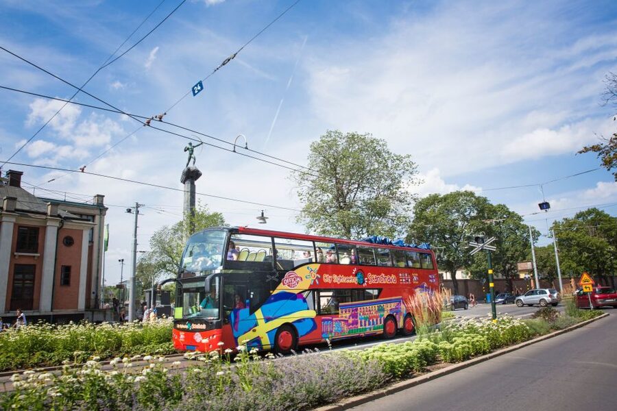 Stockholm: City Sightseeing Hop-On Hop-Off Bus Tour - Is $37 a good value?