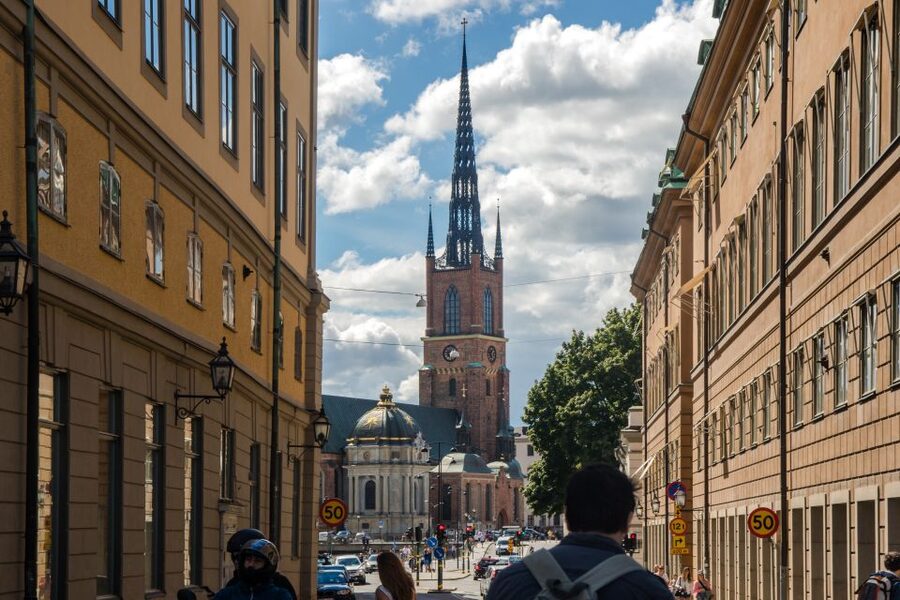 Stockholm: City Sightseeing Hop-On Hop-Off Bus Tour - Vasa Museum and Nordiska Museum: the best museum stop