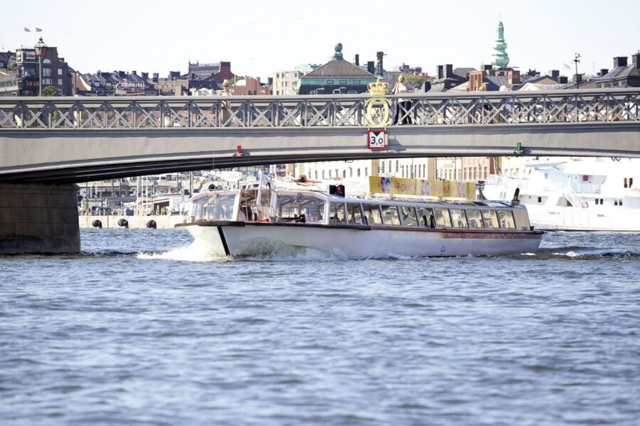 Stockholm: Hop On-Hop Off Bus or Boat - What makes the combined ticket worthwhile